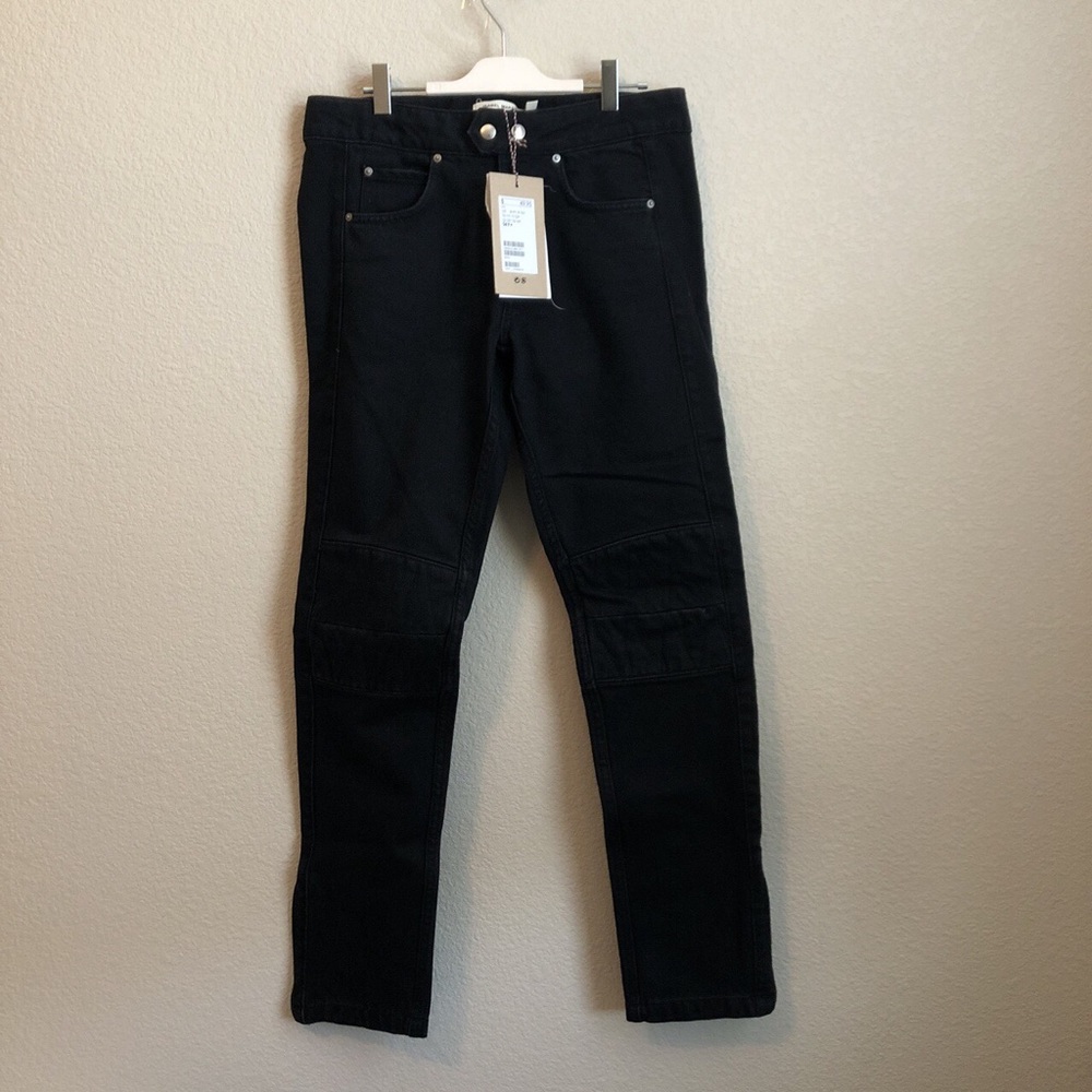 H&M x Isabel Marant Jeans